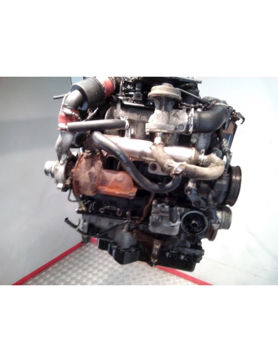 Двигатель  Ford     1,8  моно  RKJWM 173178