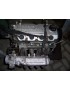 Двигатель  Mitsubishi	1,6	инж  4G92 DX6454