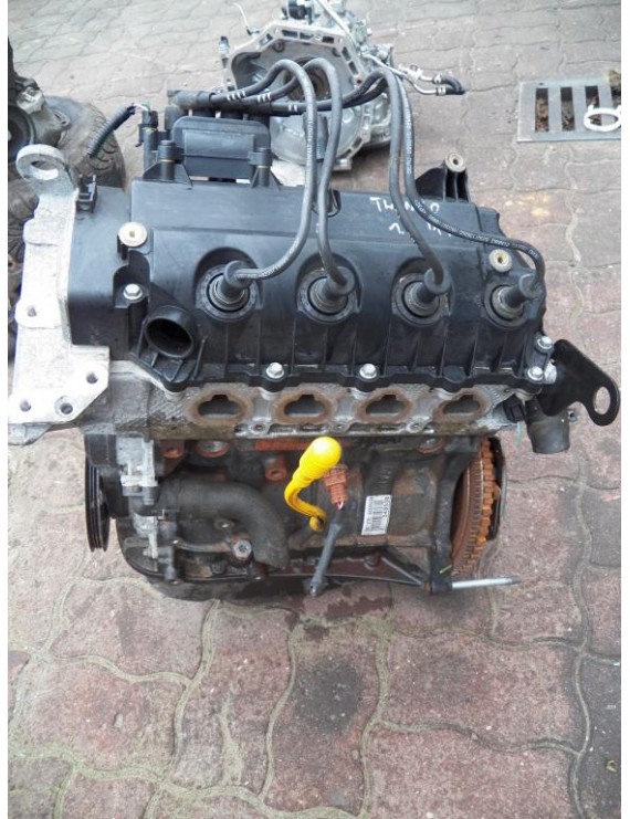 Двигатель Renault   1,2